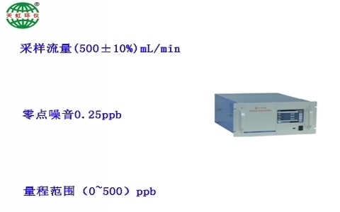 武漢天虹化學(xué)發(fā)光法氮氧化物分析儀TH-2001H 武漢天虹化學(xué)發(fā)光法氮氧化物分析儀TH-2001H