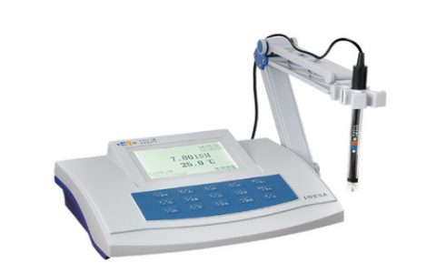 上海雷磁 實(shí)驗(yàn)室PH計(jì) PHSJ-4F 上海雷磁 實(shí)驗(yàn)室PH計(jì) PHSJ-4F