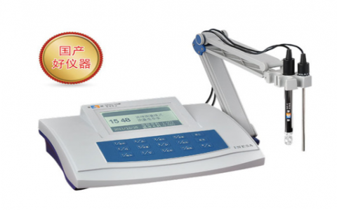 上海雷磁 電導率儀 DDSJ-308F