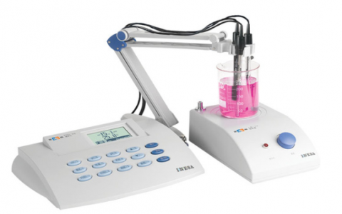 上海雷磁 離子計PXSJ-216型