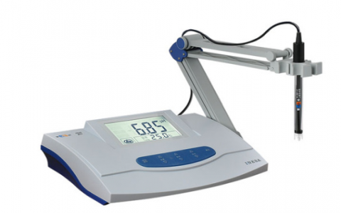 上海雷磁 離子計PXS-270型