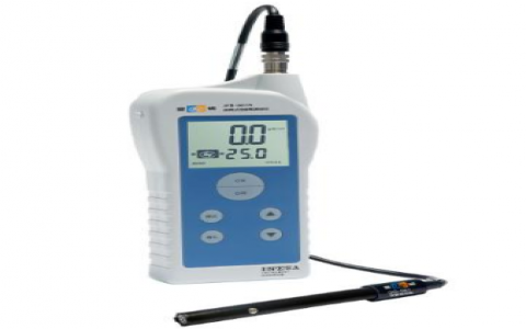 上海雷磁便攜式溶解氧測定儀 JPB-607A型