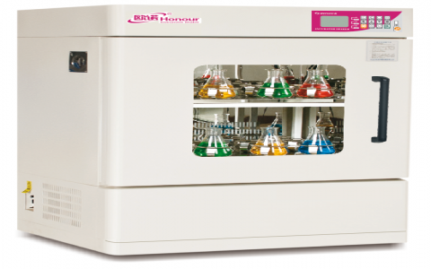 立式恒溫培養(yǎng)振蕩器(搖床)HNYC-2102CD 立式恒溫培養(yǎng)振蕩器(搖床)HNYC-2102CD