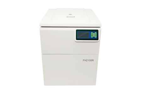 南京菲奇 高速冷凍離心機(jī) FH2100R 南京菲奇 高速冷凍離心機(jī) FH2100R